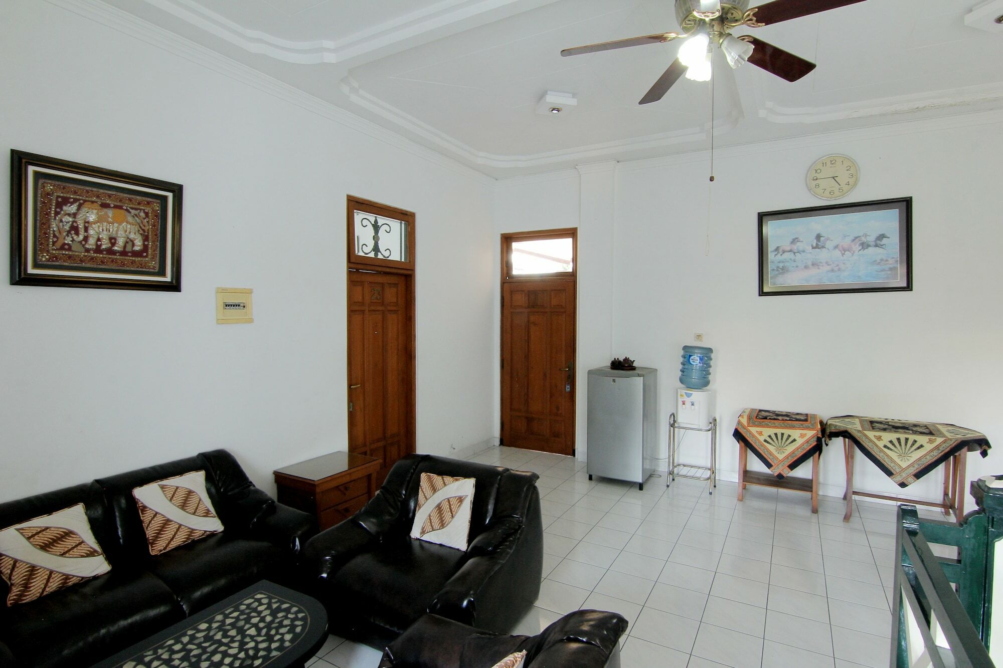 Hotel Fevytra Syariah Yogyakarta Exterior foto